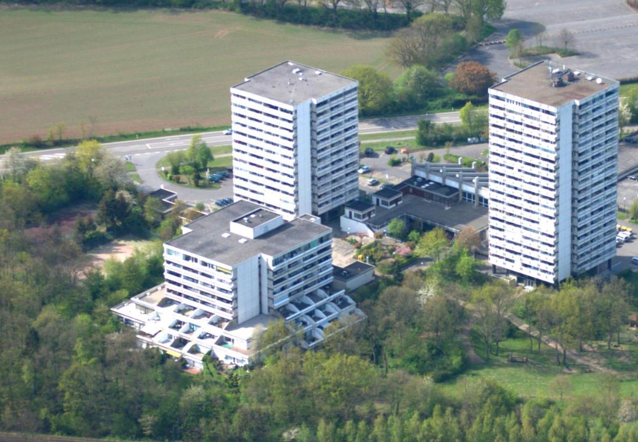 Panoramic App B08-9 Apartment Sierksdorf Luaran gambar