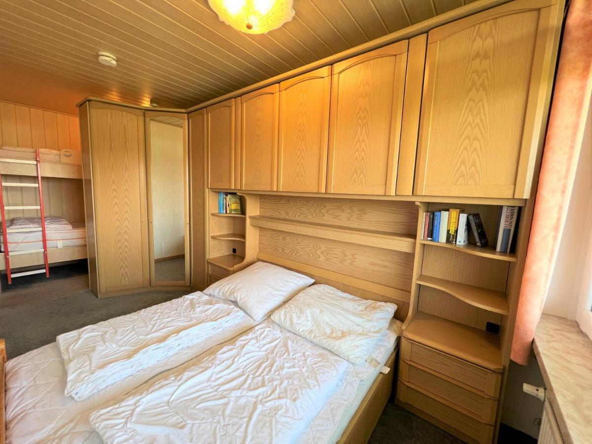 Panoramic App B08-9 Apartment Sierksdorf Luaran gambar